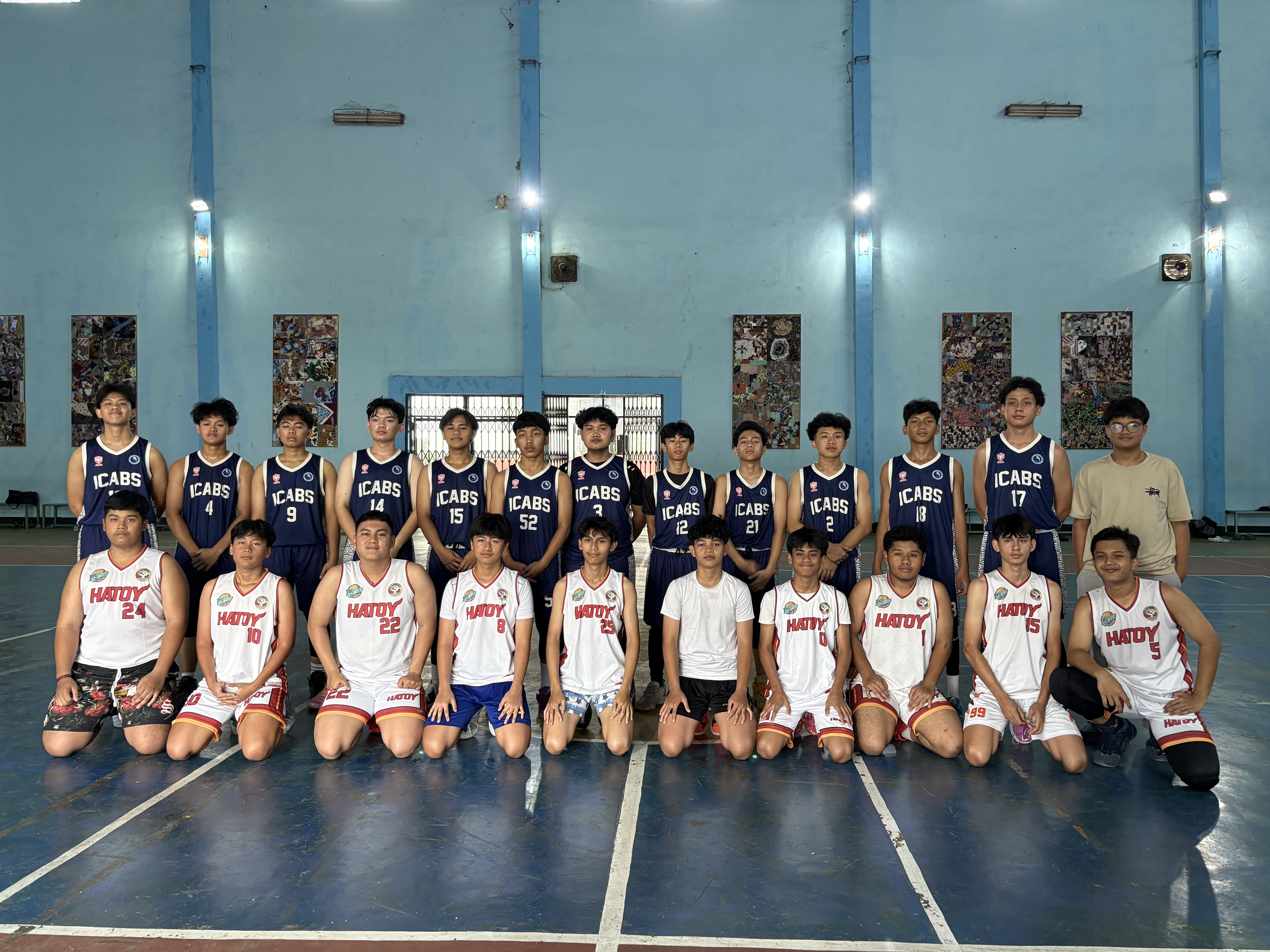 Sparing Al Kausar