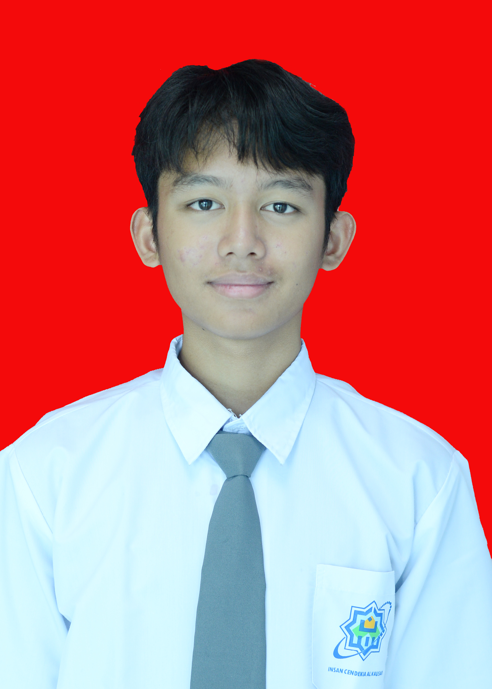 Rasya Dwi Prayoga