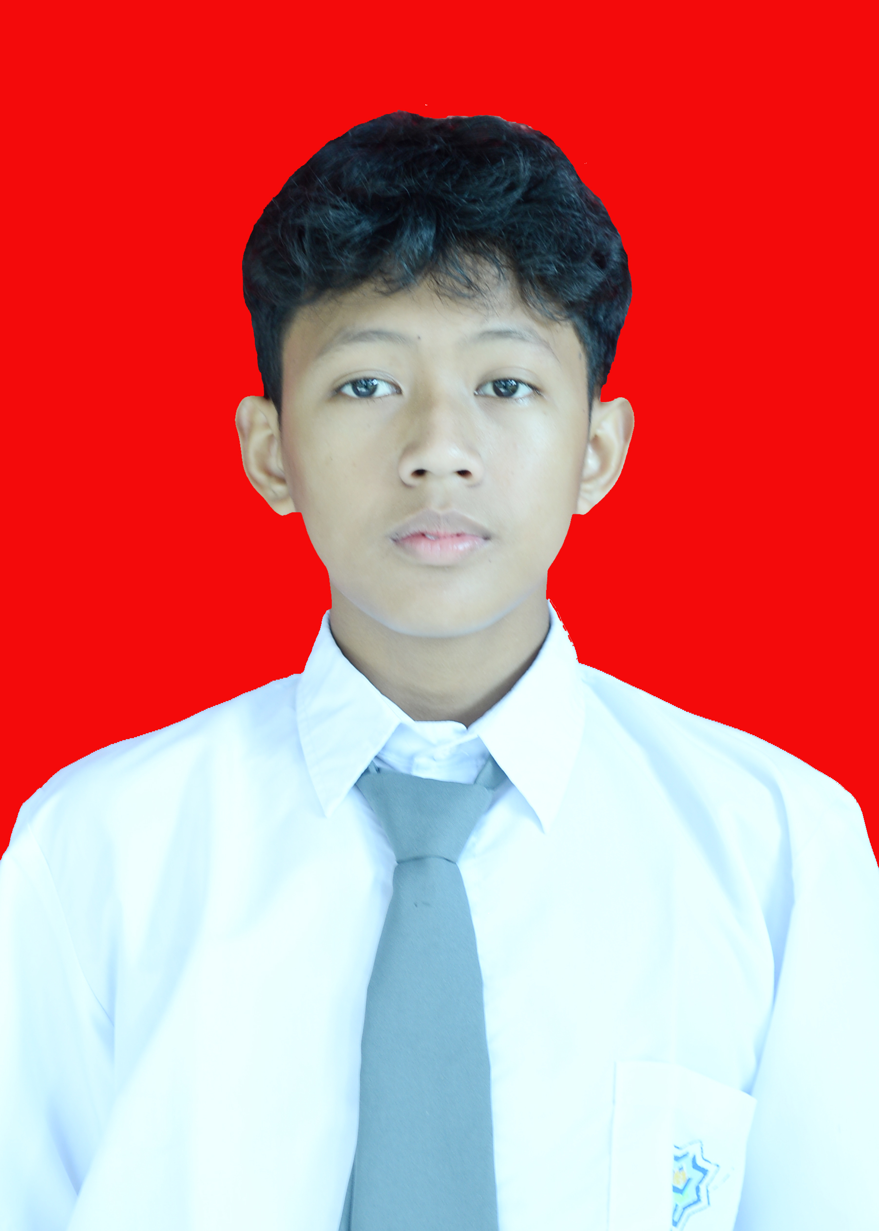 Radithya Rizqiansyah Ram