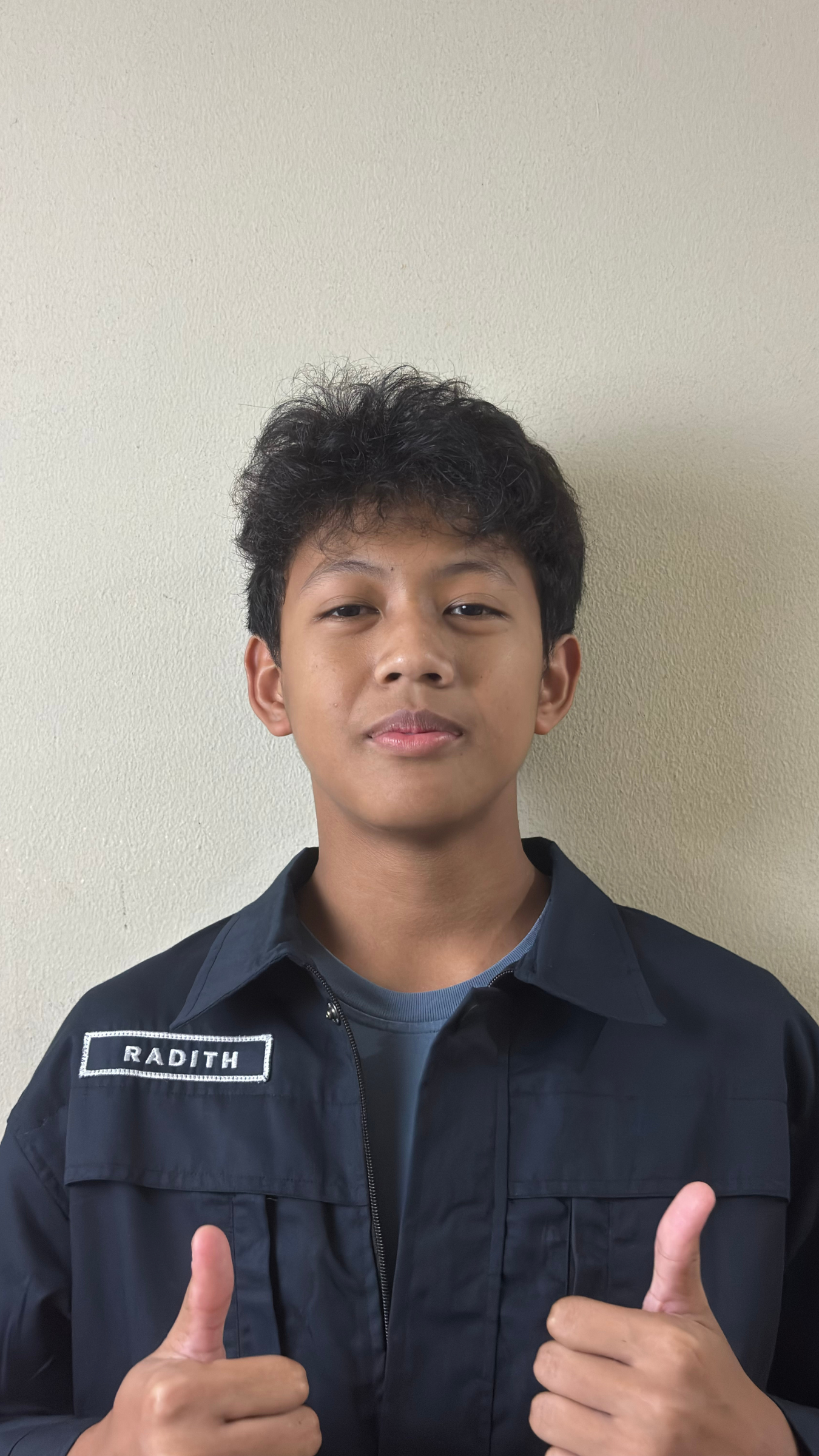 Radithya Rizqiansyah Ram
