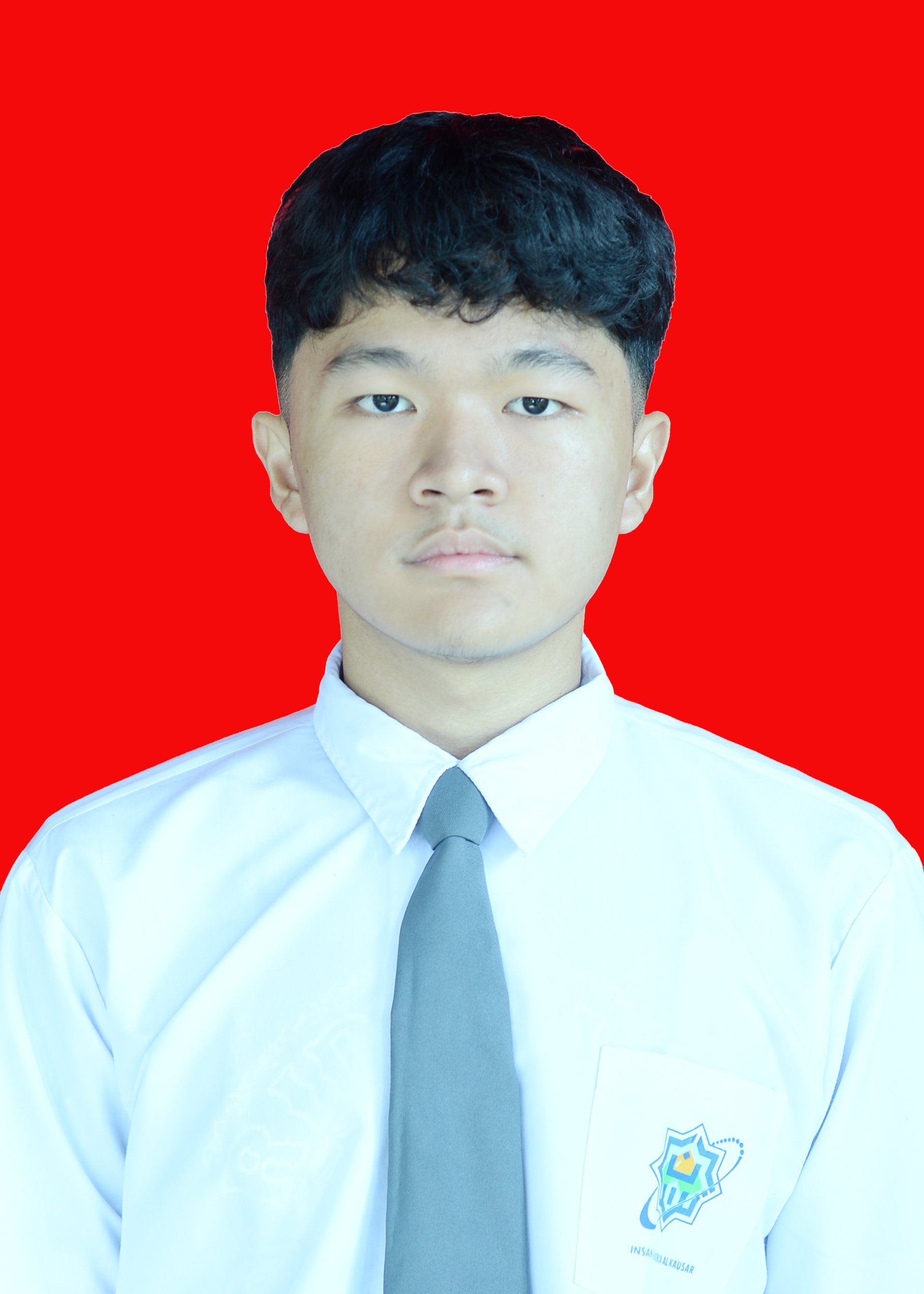 Fakhry Rizal Ravif
