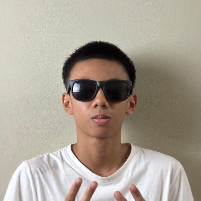 Hafizh Attar Rizqi