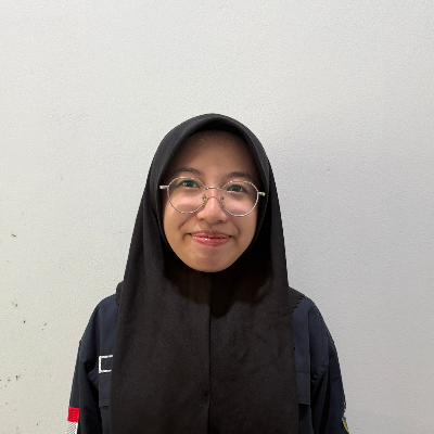 Raihana Alifya Sulaeman