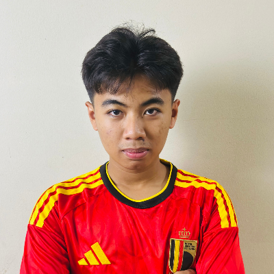 Raihan Aufa Zahir