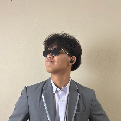 Muhammad Raafi Alfadhil Amin