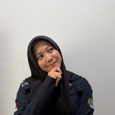 Nahilah Diniyah Ahmad