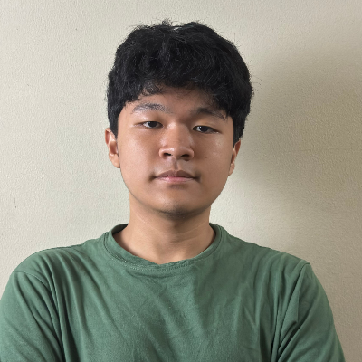 Fakhry Rizal Ravif