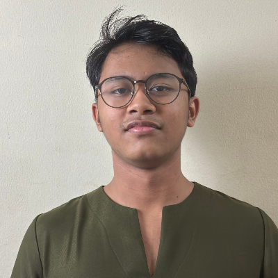 Ahmad Azzamy Syauqi