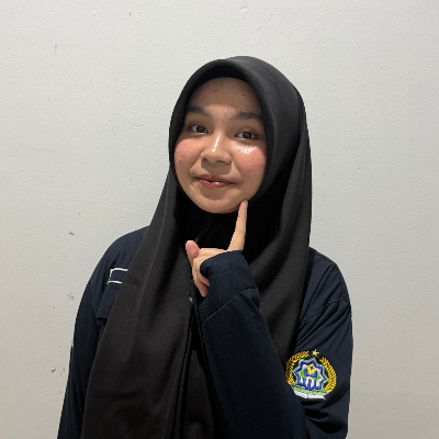 Alika Fakhira Putri Rachmadi