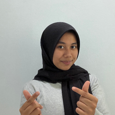 Bening Afdianisa Saepul