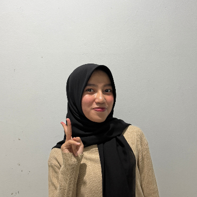 Adzra Shabrina