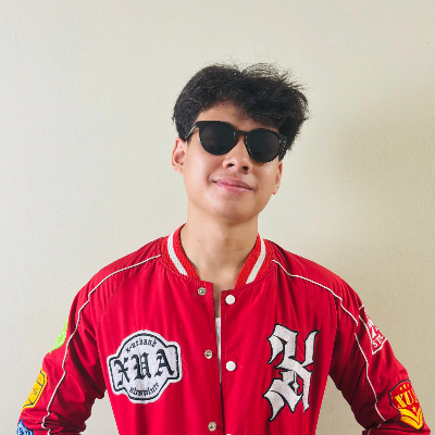 Ghaly Rizky Utama