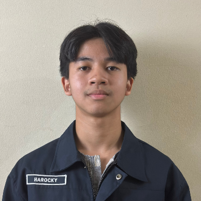 Fakhri Rizki Harocky
