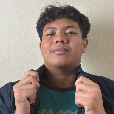 Muhammad Irhab Hauzan