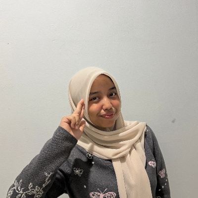 Try Maulidya Syarkawi
