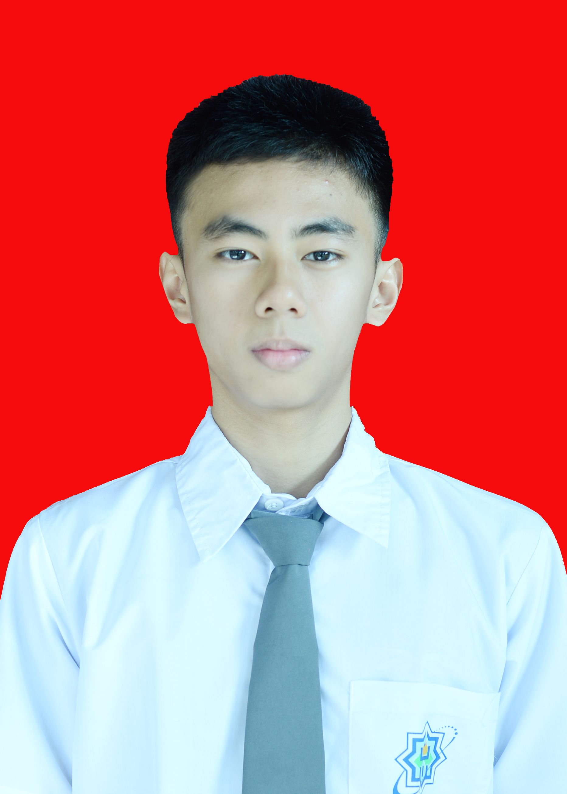 Hafizh Attar Rizqi