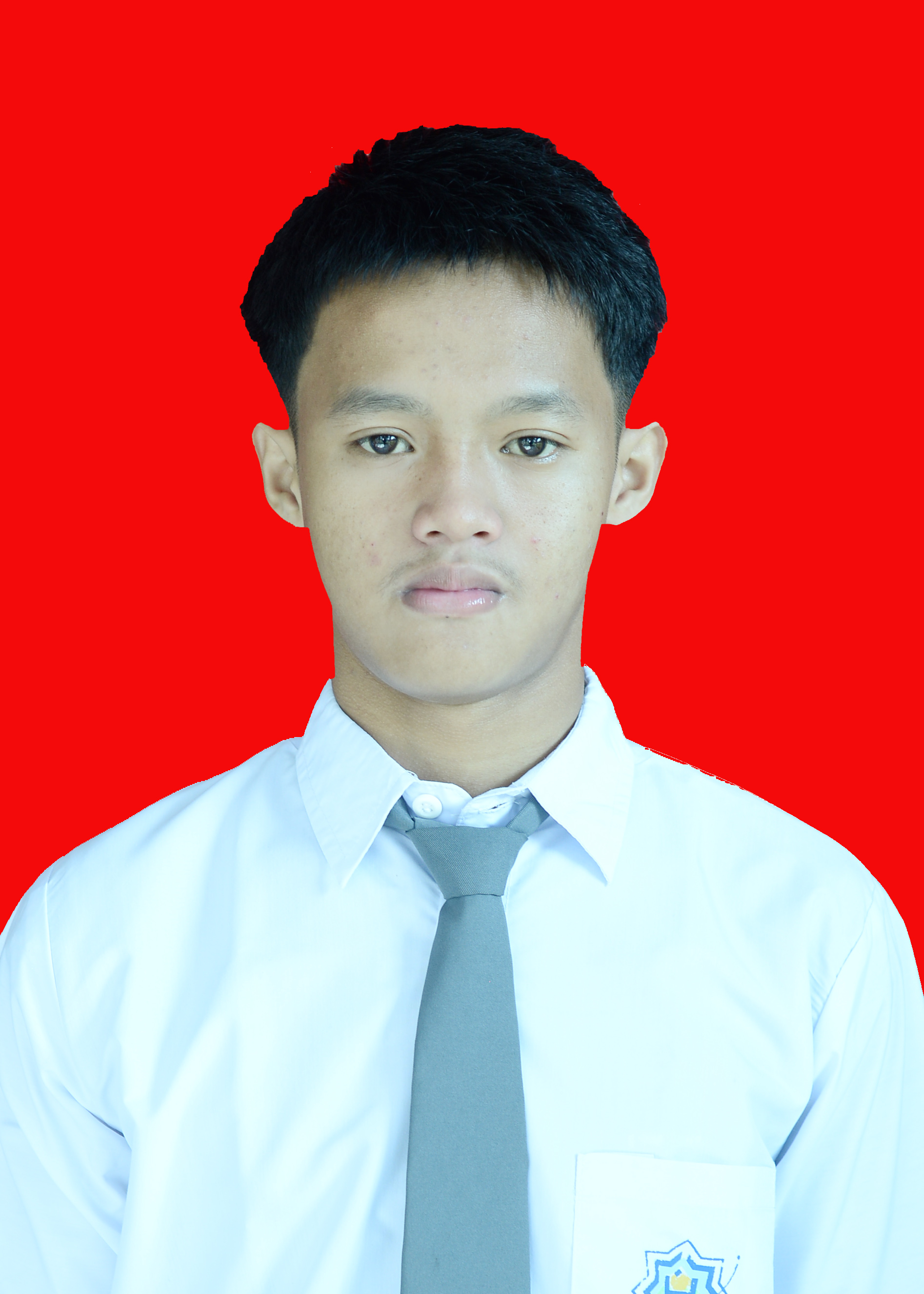 Guntur Arya Rusdianto