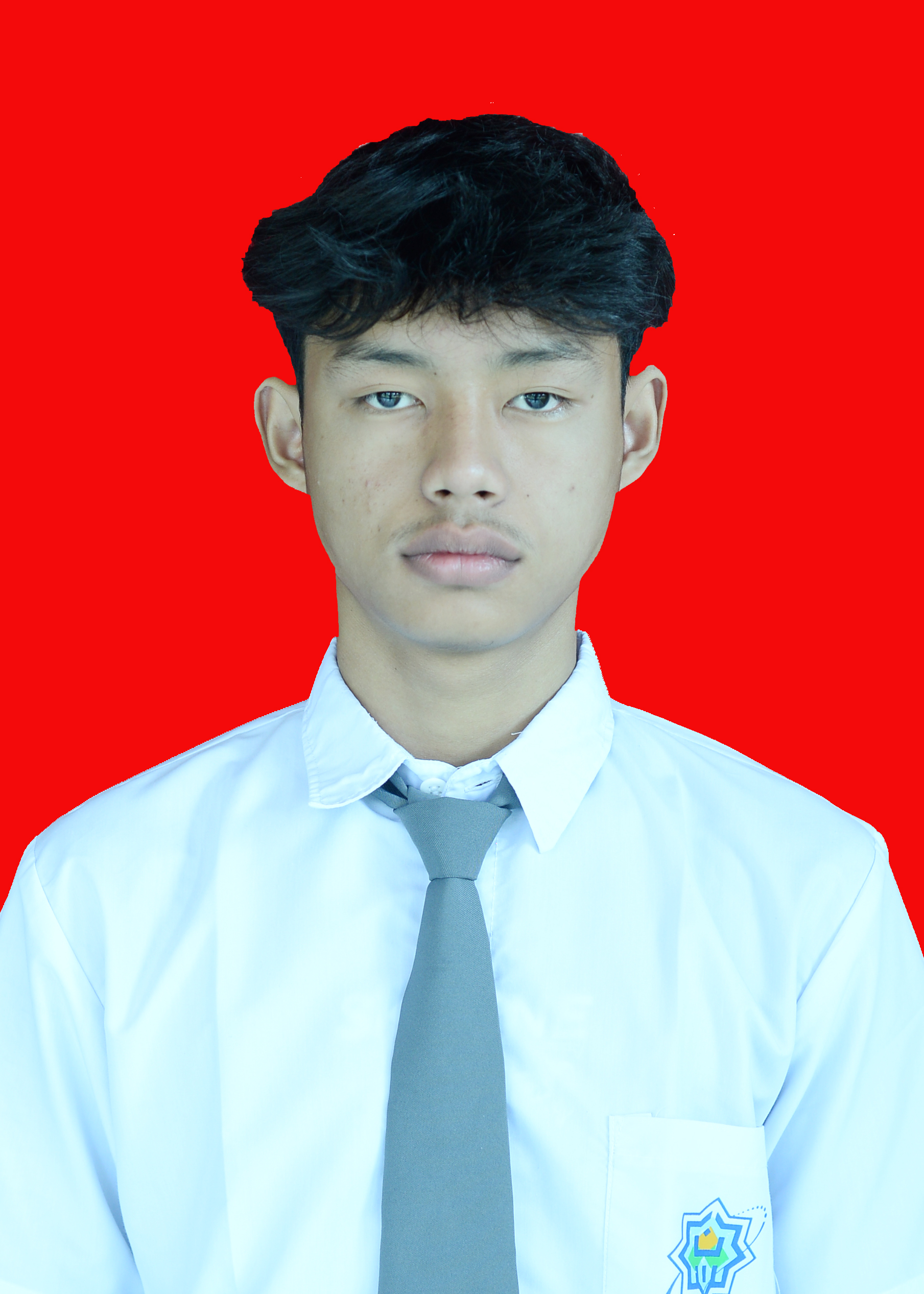 Muhamad Raffi