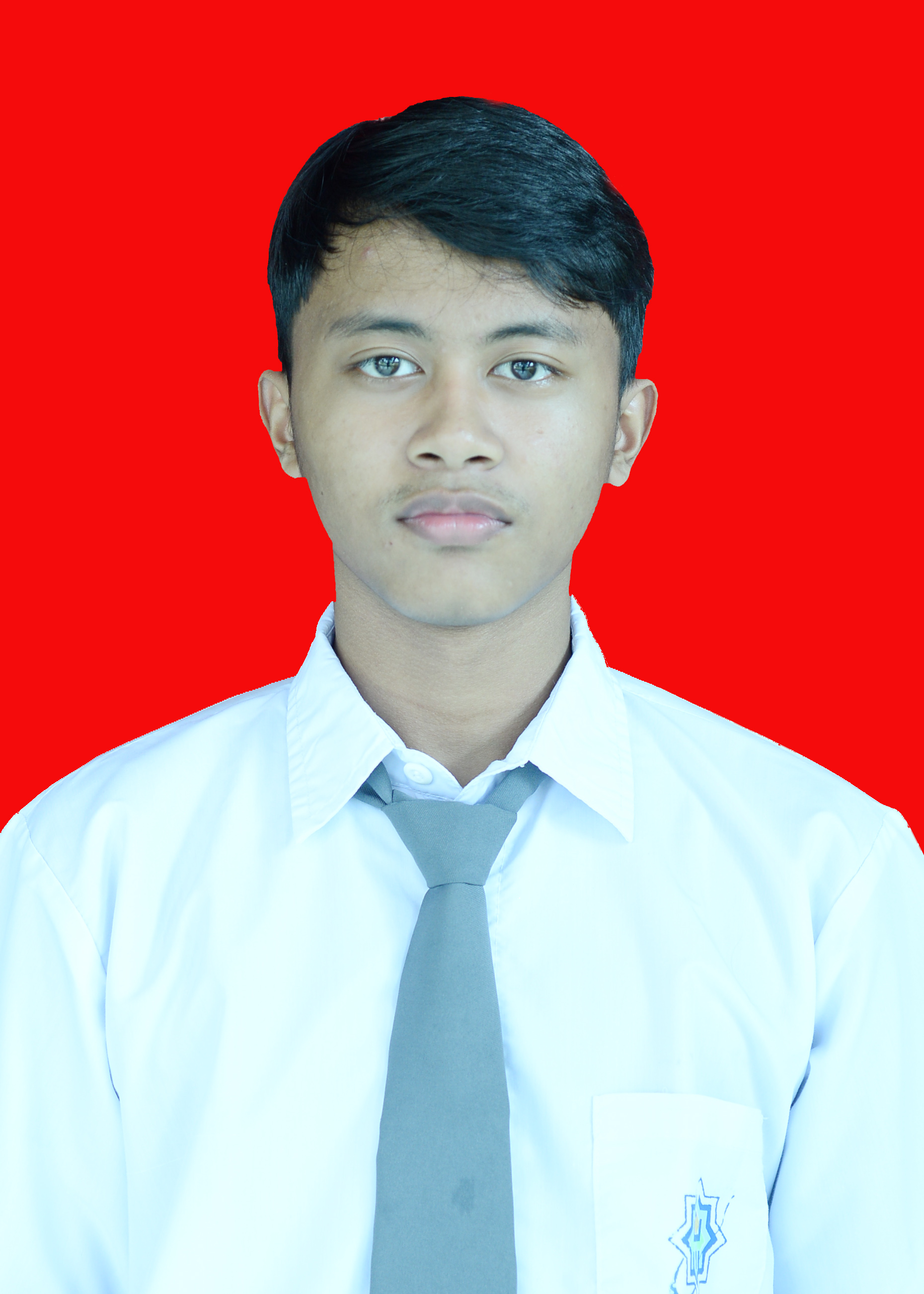 Ahmad Azzamy Syauqi